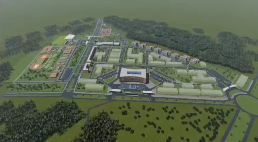 SIT Campus - Contact Us