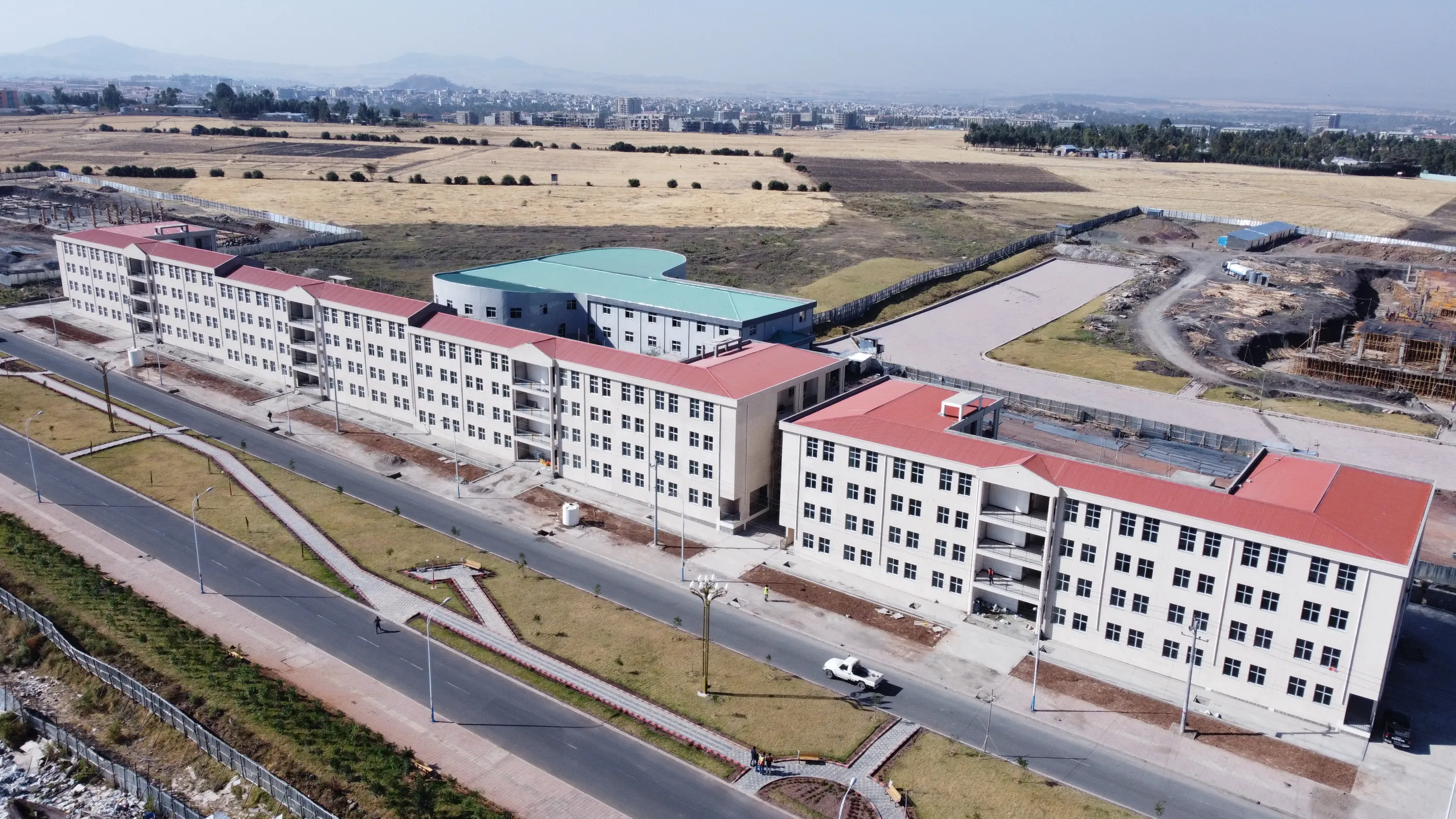 Research Laboratories