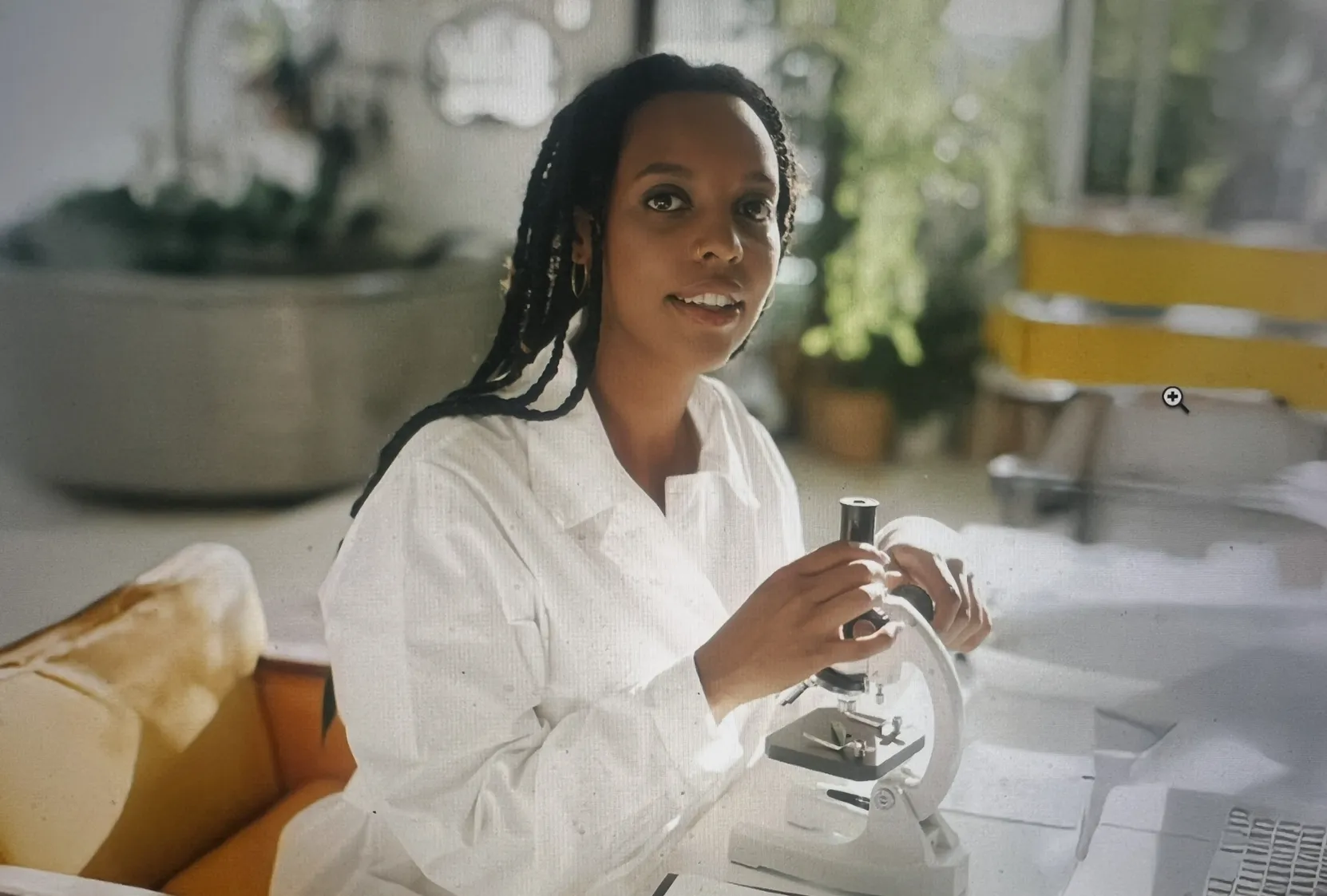Biotechnology