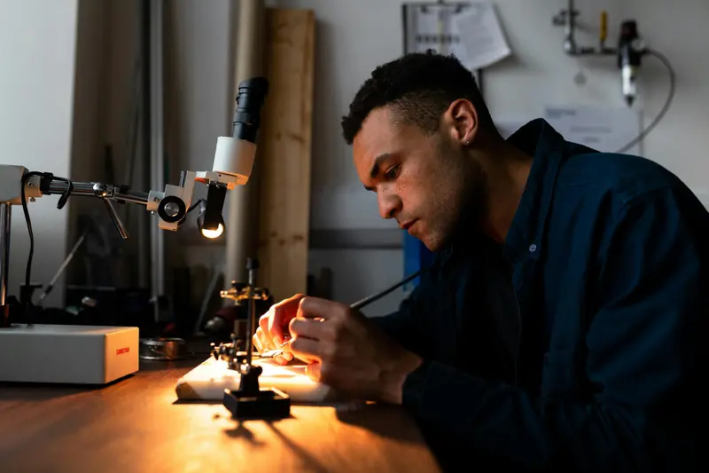 Electrical Engineering