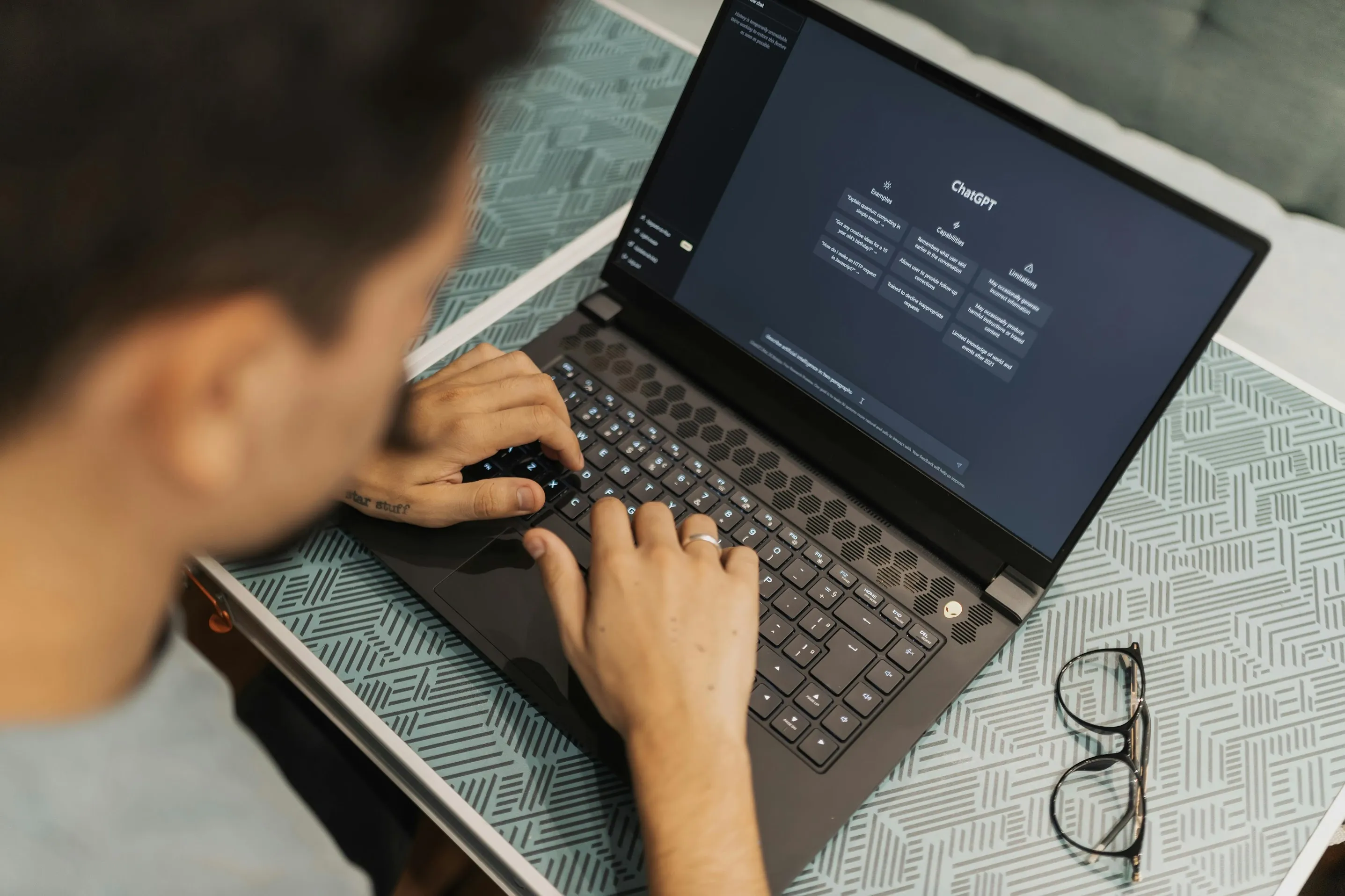 Information Technology and Artificial Intelligence