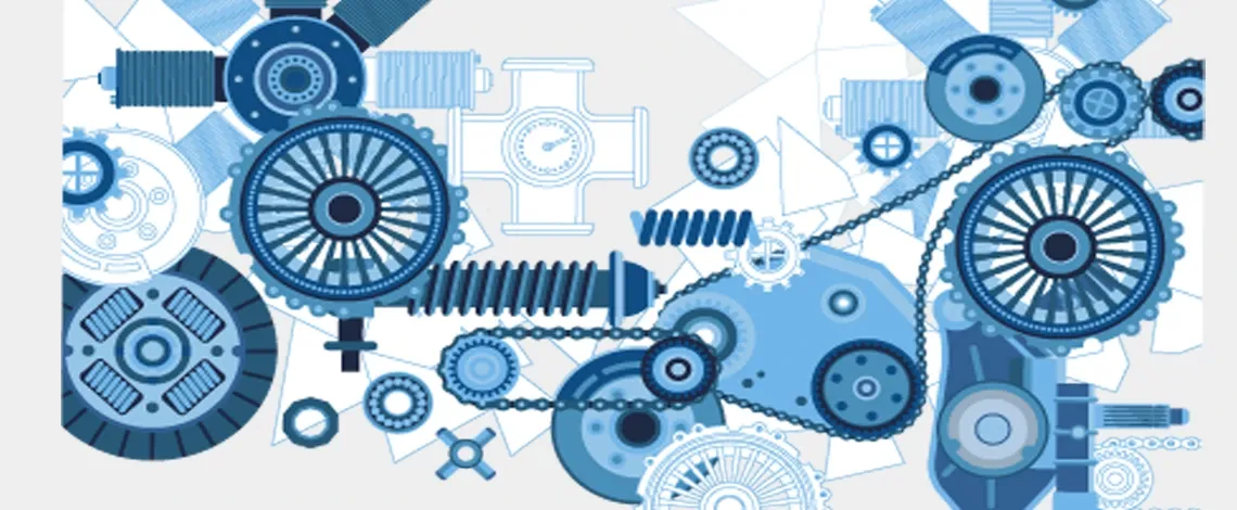 Mechanical and Material Engineering Background