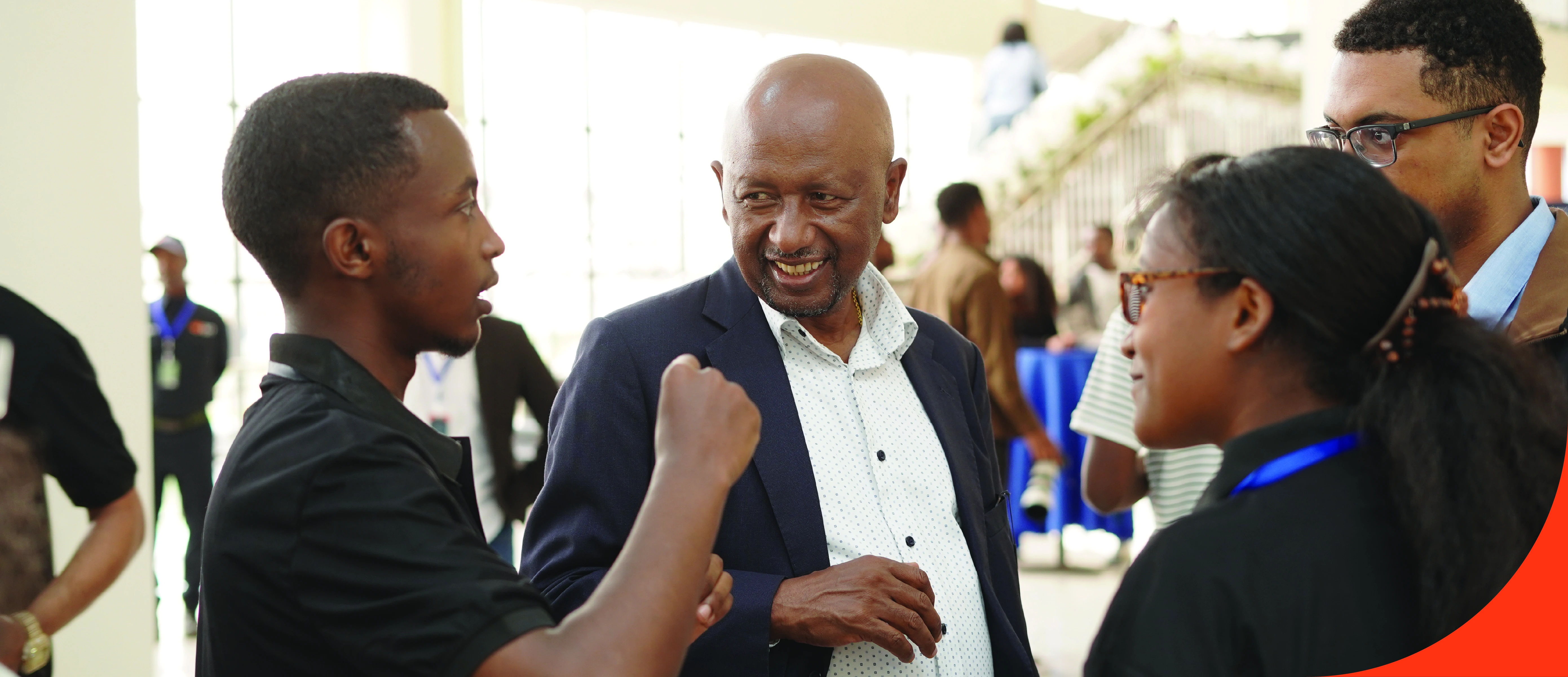 SIT Hosts Family Day 2026, Welcoming Families and Global Scholars to Campus