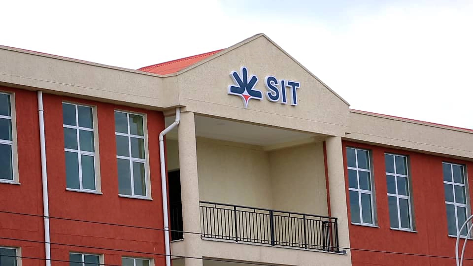 Shaggar Institute of Technology Welcomes Its First Cohort of Students