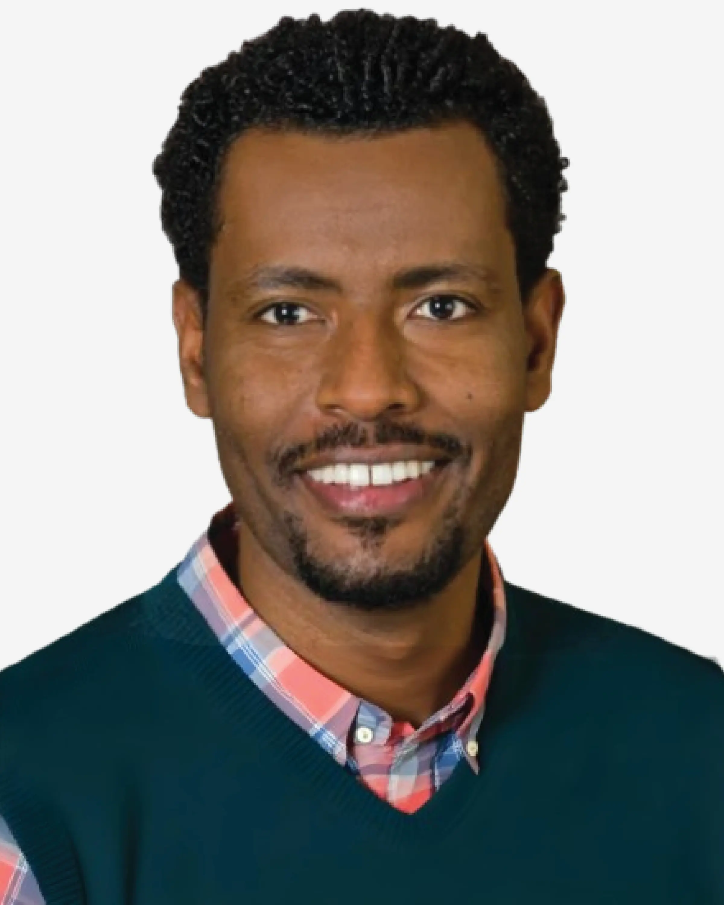 Dr. Fikadu Tafesse