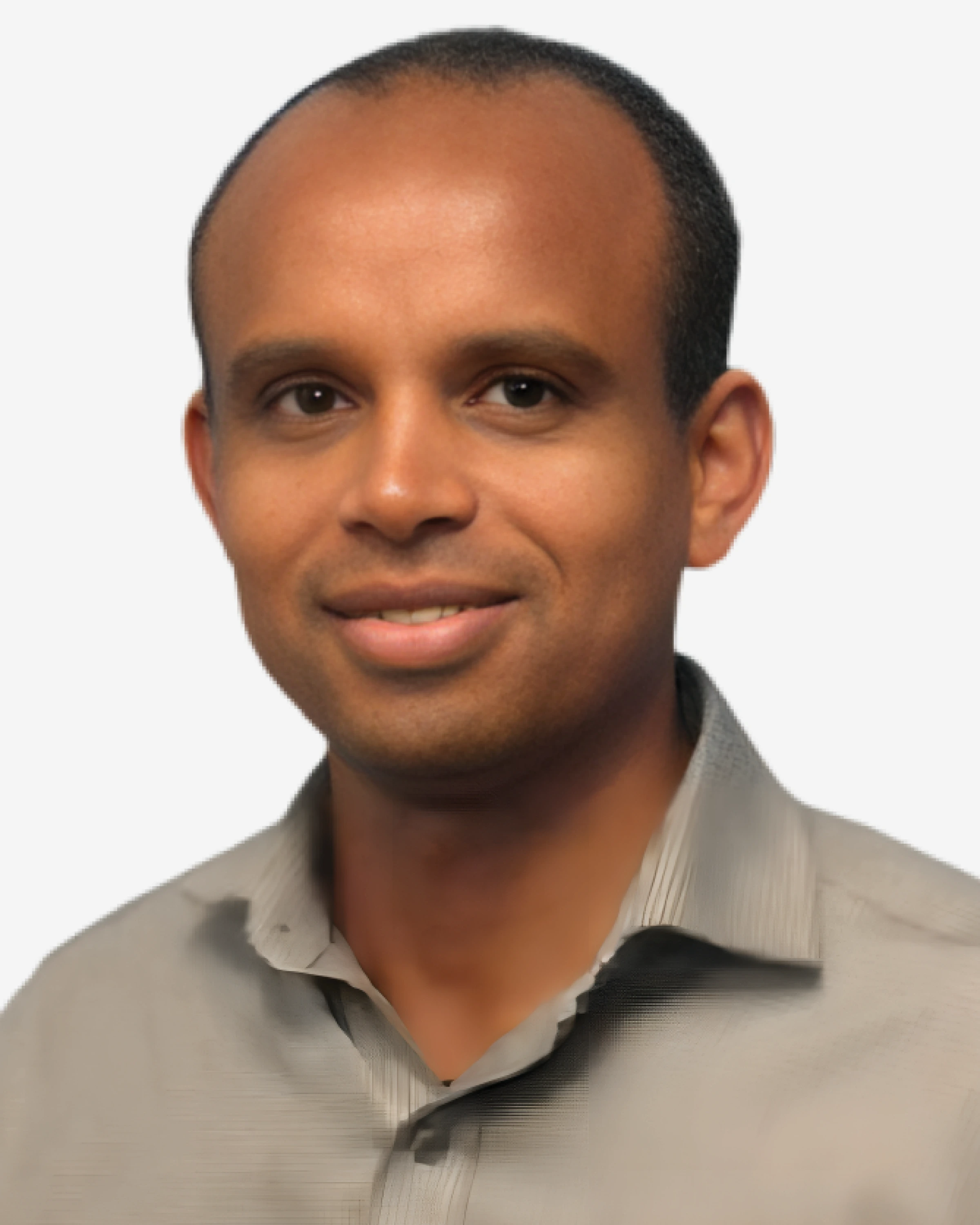 Dr. Melaku Woldemariam