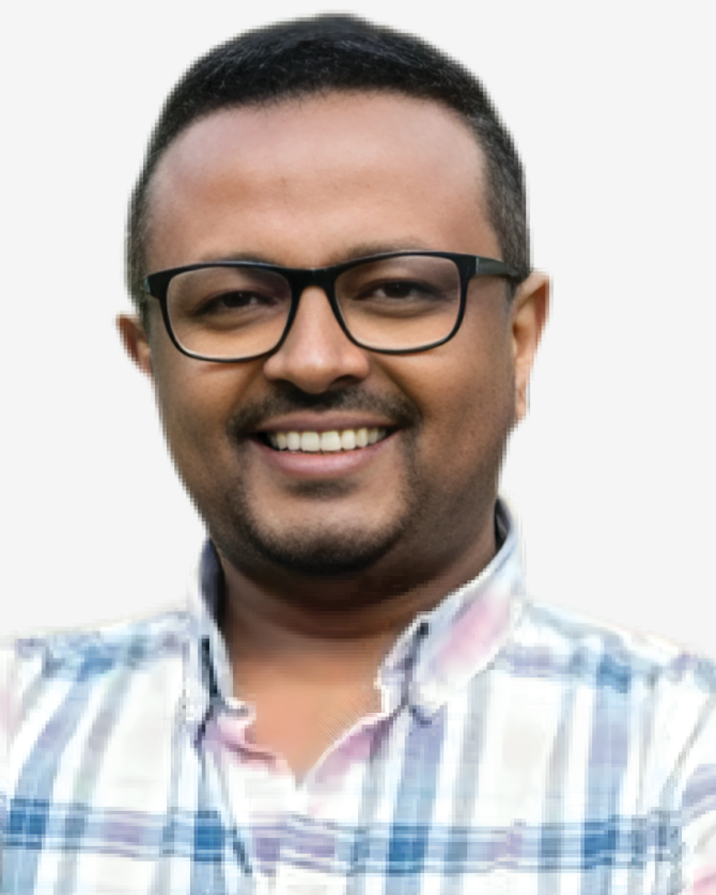 Dr. Tekalign T. Debela