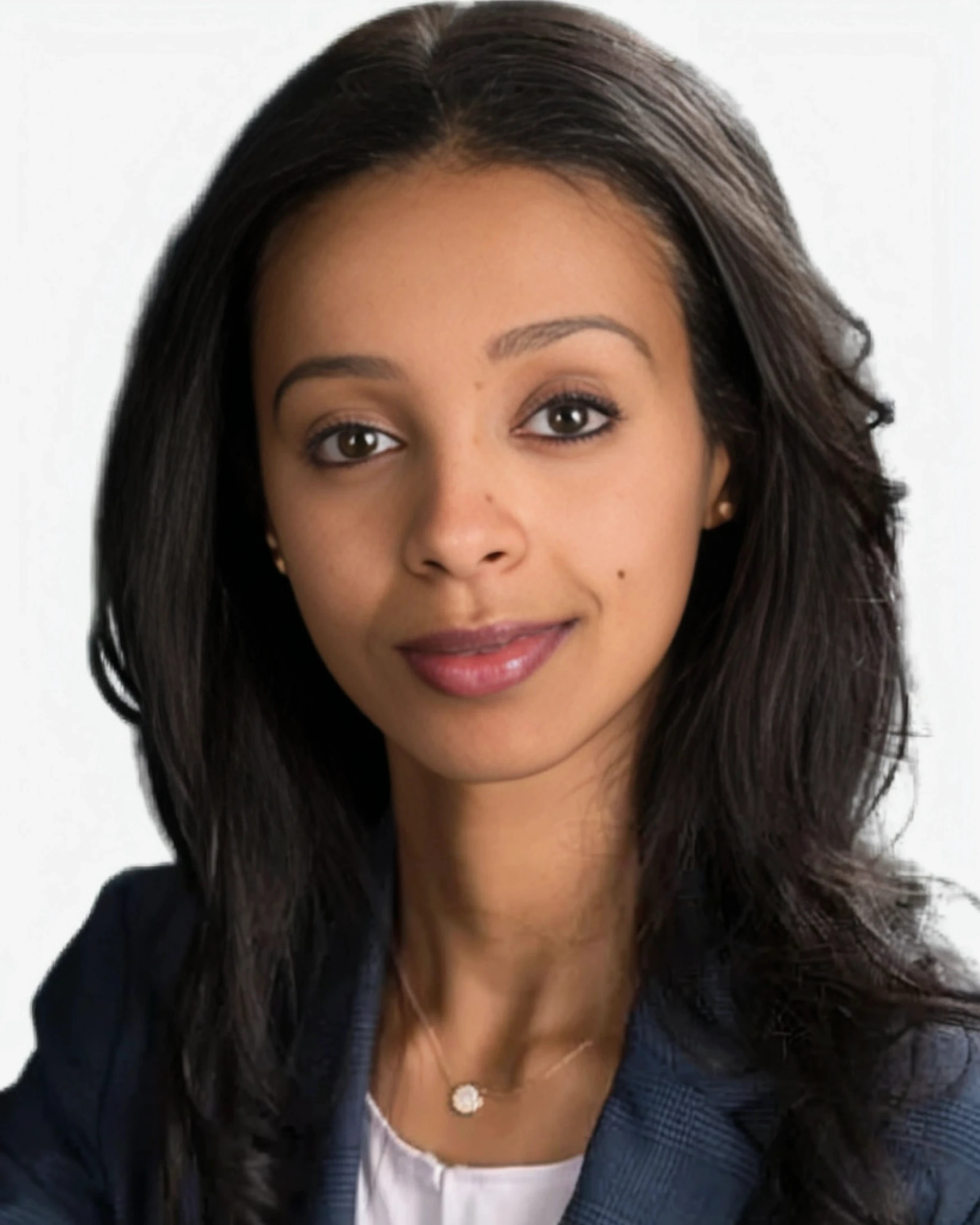Dr. Tsega Solomon