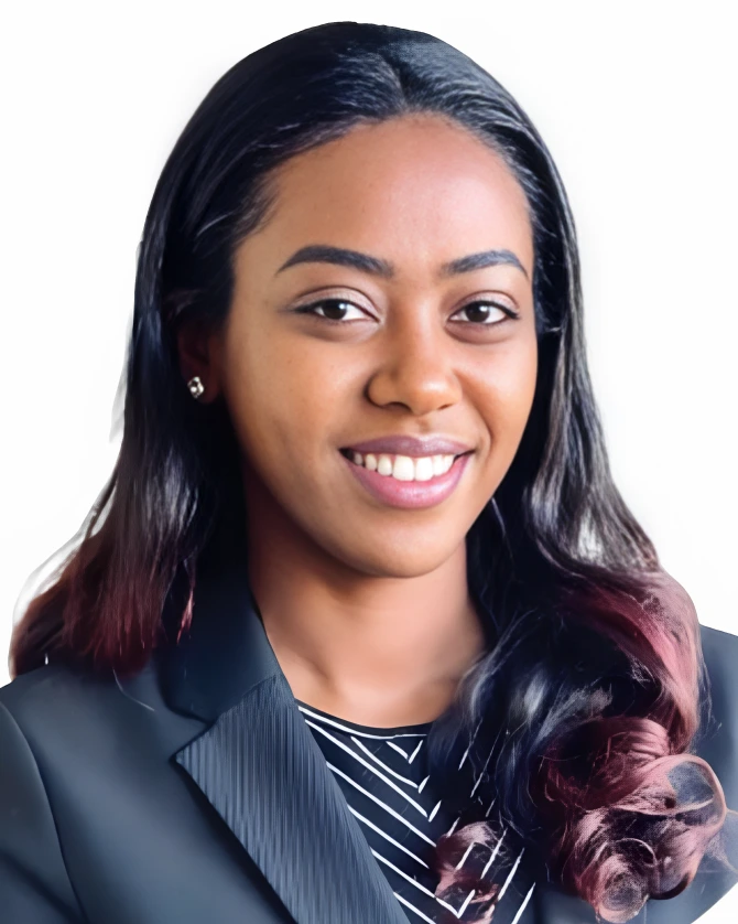Dr. Tsegereda Esatu
