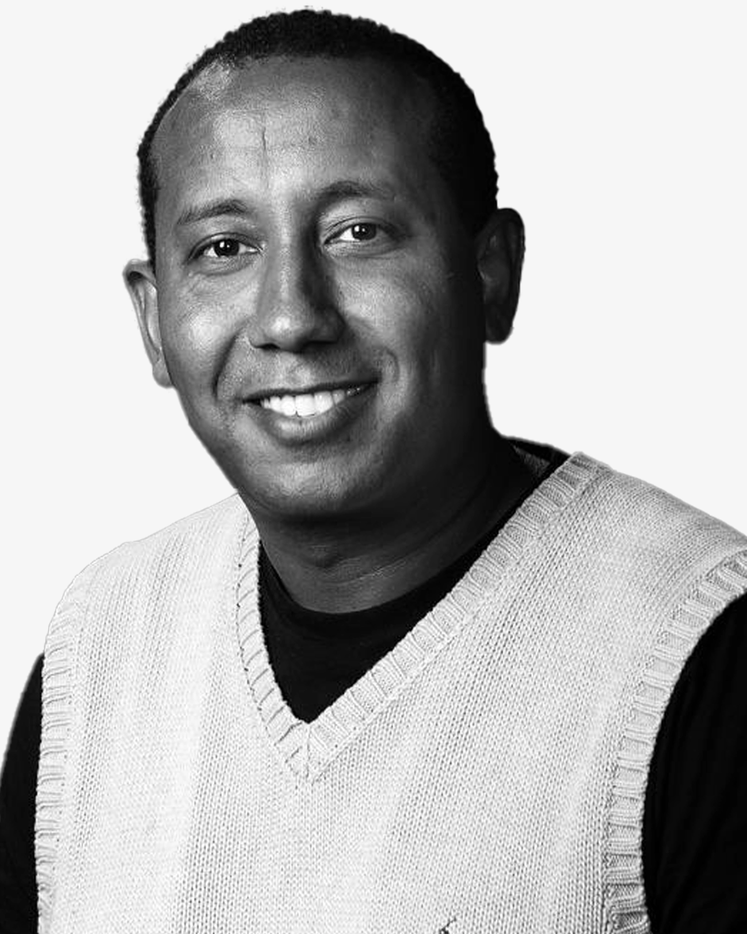 Dr. Yohannes Abate