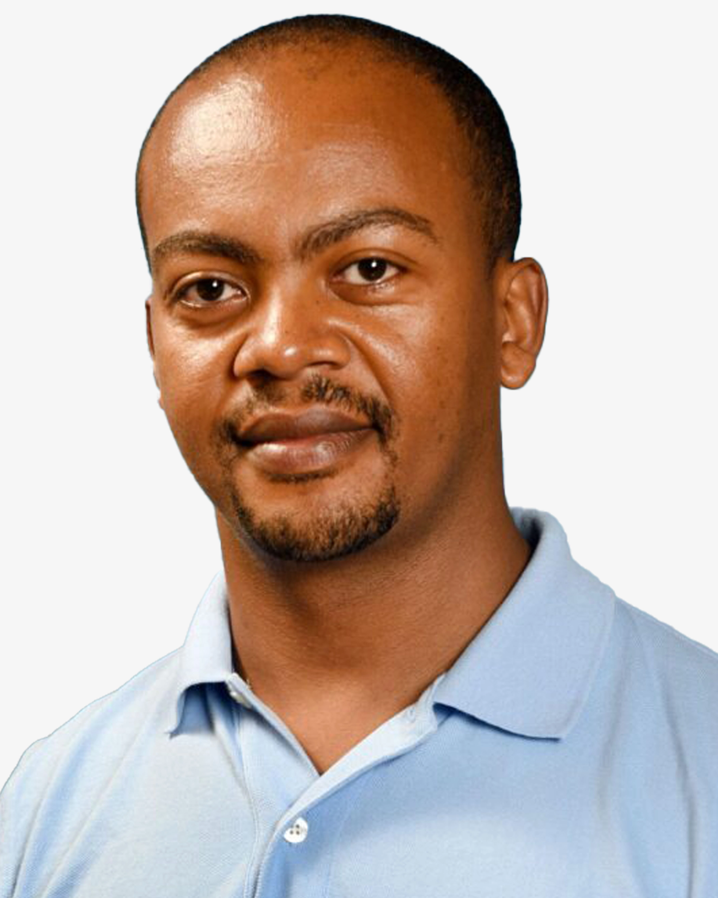 Dr. Birhanu Eshete