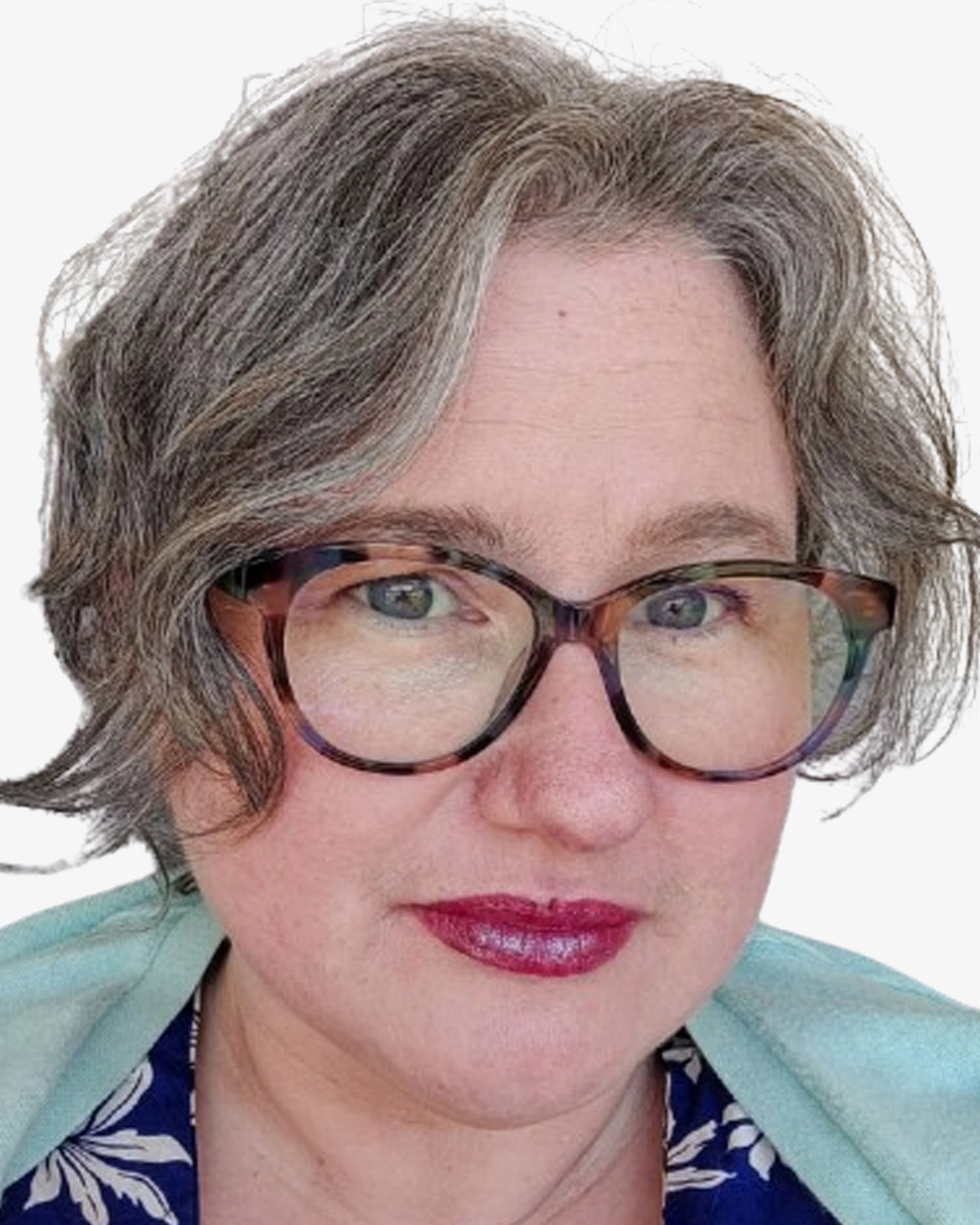 Professor Karen Sichler