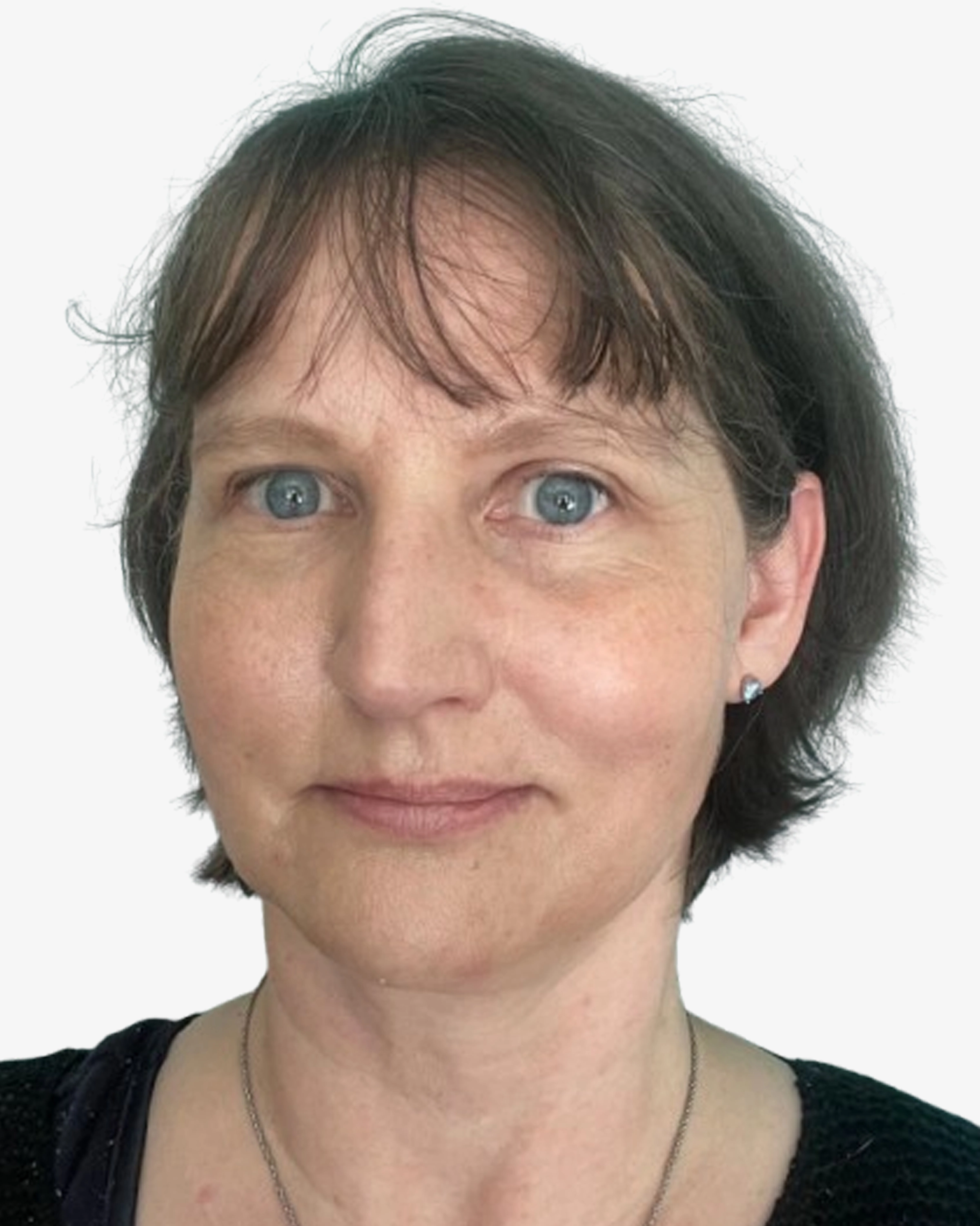 Petra Hokanson